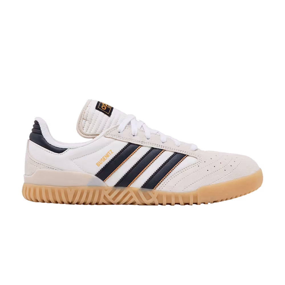 adidas Busenitz Indoor Super Bliss Black