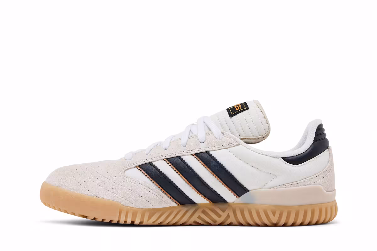 adidas Busenitz Indoor Super Bliss Black, view 4