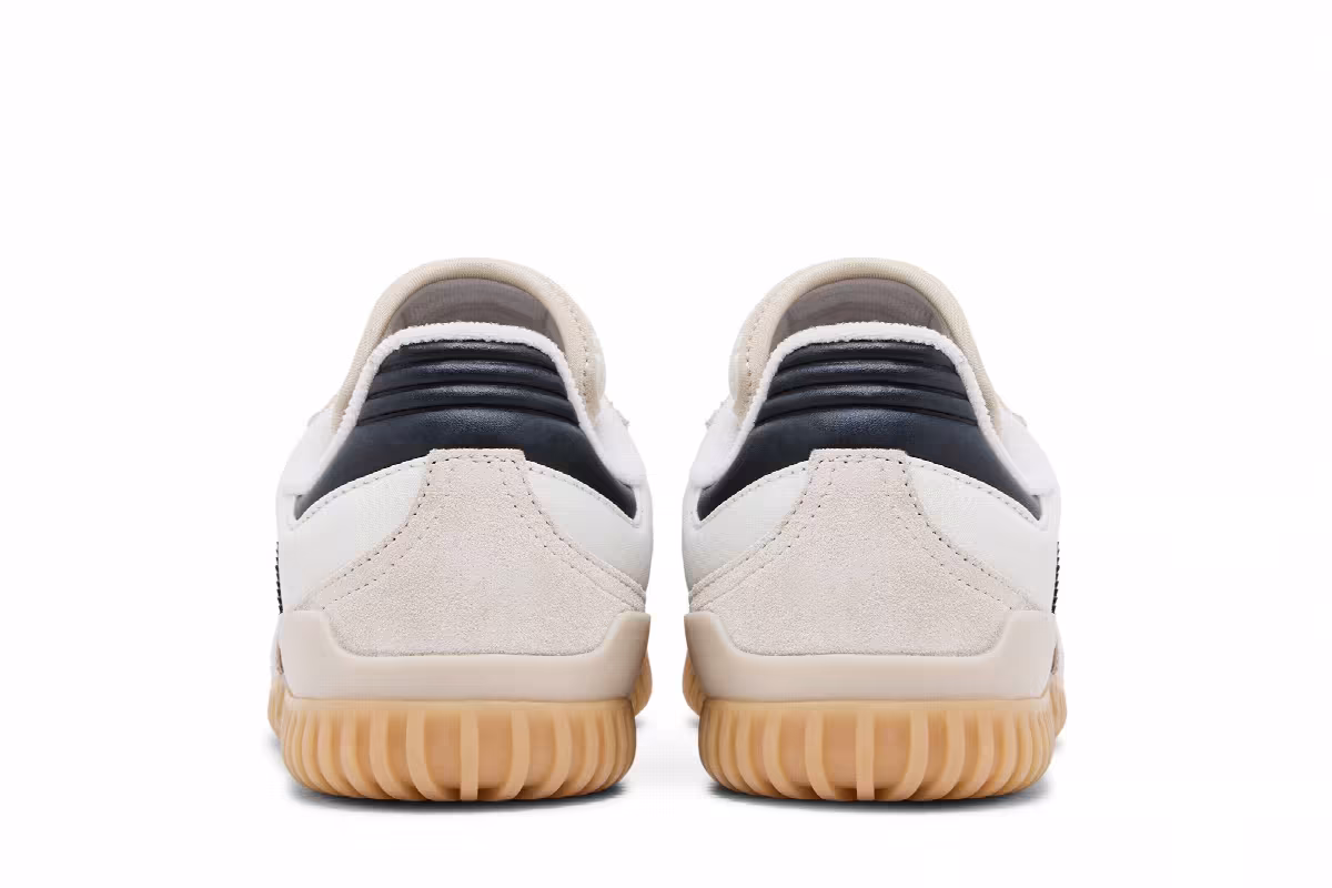 adidas Busenitz Indoor Super Bliss Black, view 7