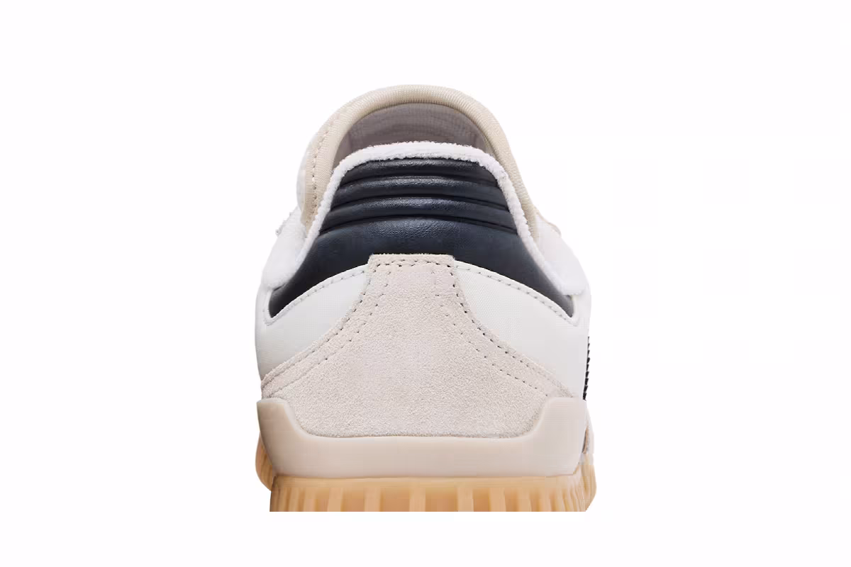 adidas Busenitz Indoor Super Bliss Black, view 8