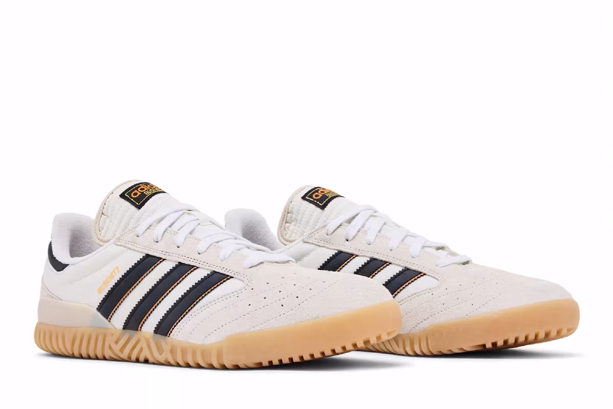 adidas Busenitz Indoor Super Bliss Black, view 9