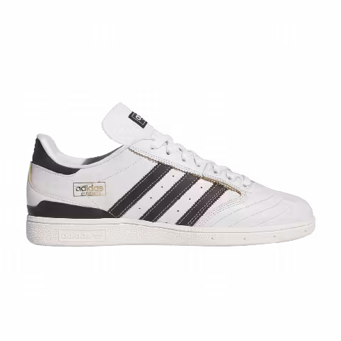 adidas Busenitz 'Crystal White Black'