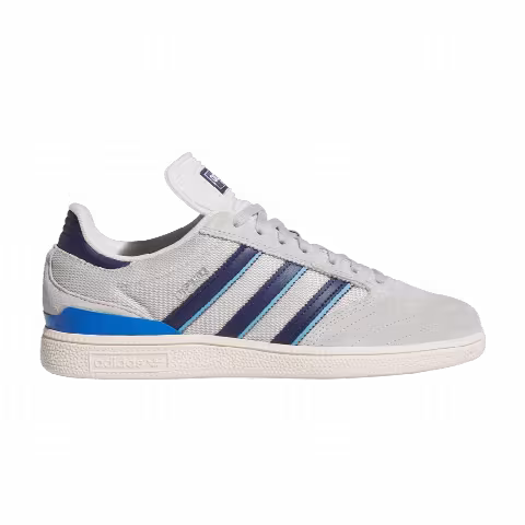 adidas Busenitz Pro 'Grey Dark Blue'