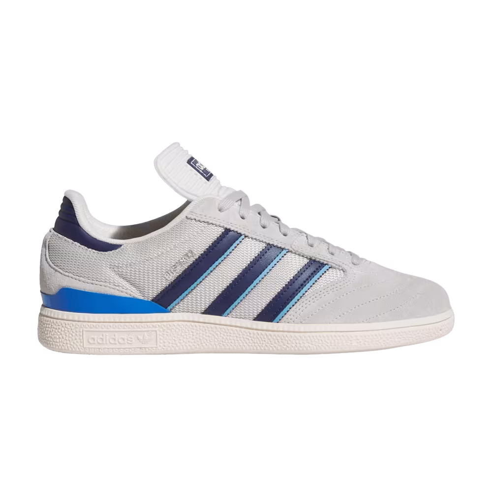 adidas Busenitz Pro Grey Dark Blue