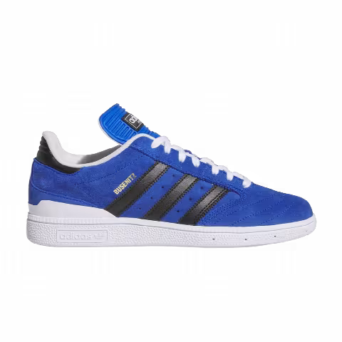 adidas Busenitz Pro 'Royal Blue Black'
