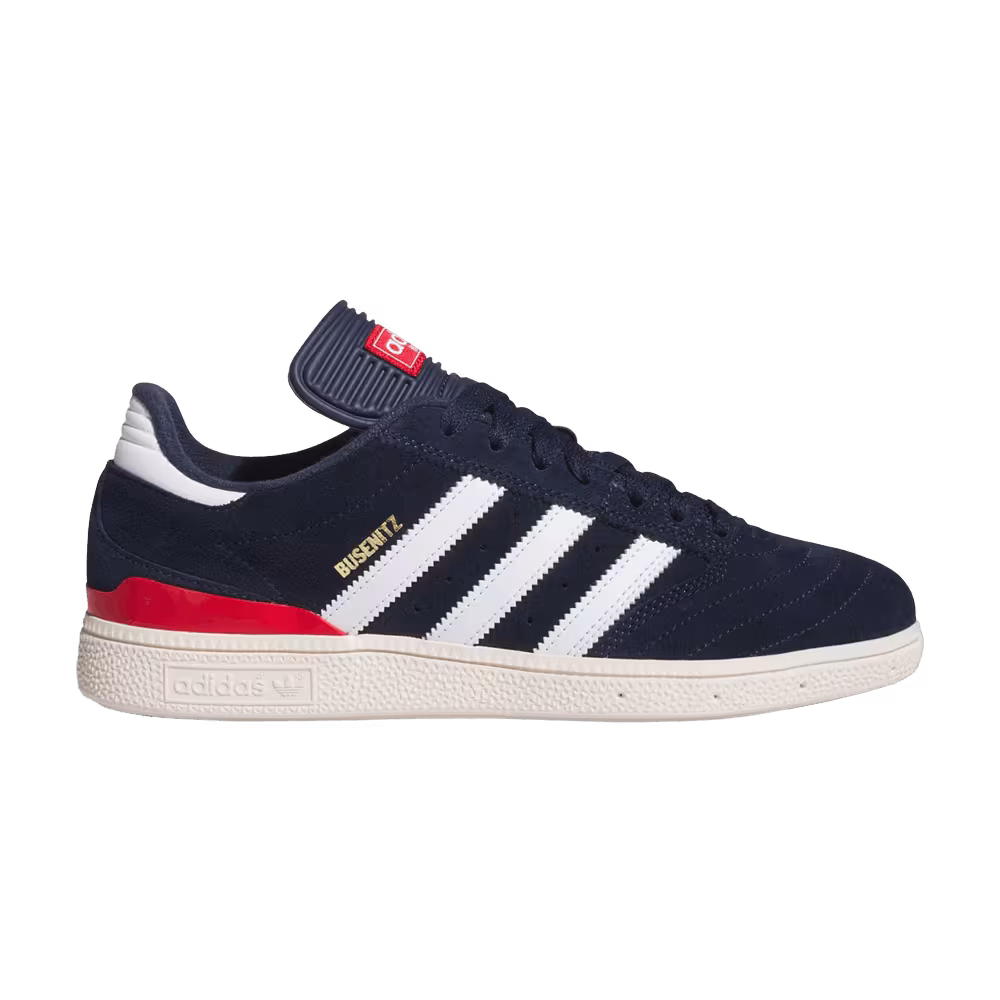 adidas Busenitz Pro Collegiate Navy
