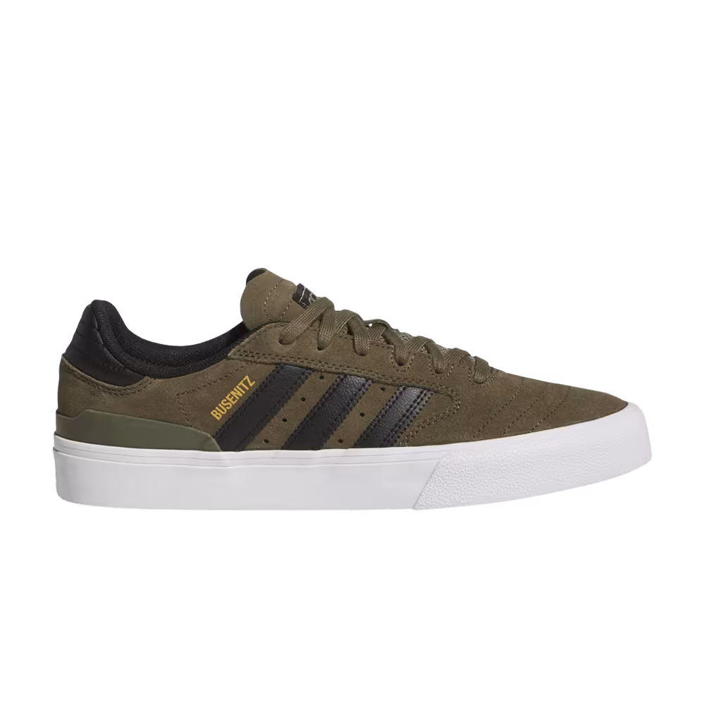 adidas Busenitz Vulc 2 Olive Strata