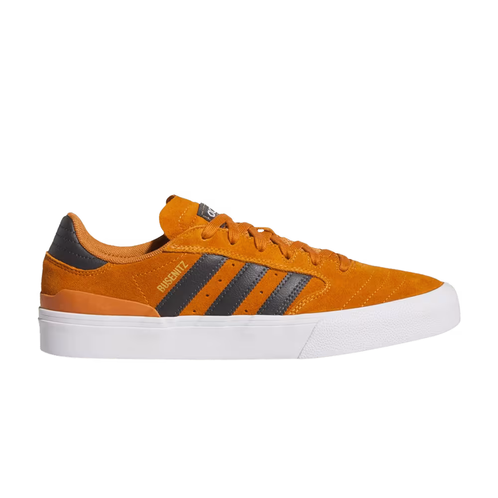adidas Busenitz Vulc 2 Rustic Orange Carbon