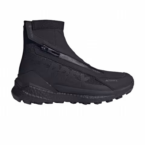 adidas Wmns Terrex Free Hiker 2 Cold.RDY GORE-TEX 'Black Grey'