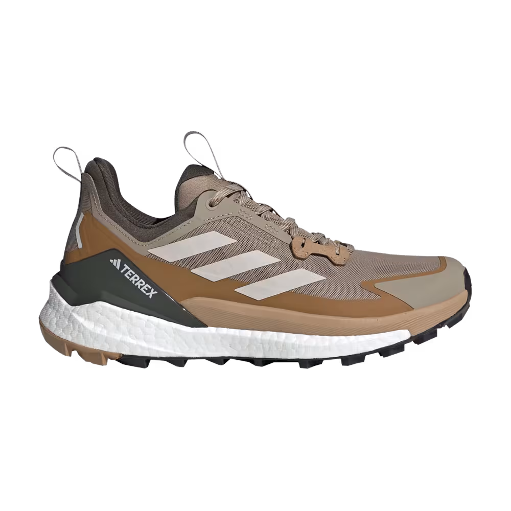 adidas Terrex Free Hiker 2.0 Low Blanch Cargo