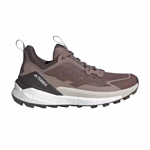 adidas Wmns Terrex Free Hiker 2.0 Low 'Trace Brown'