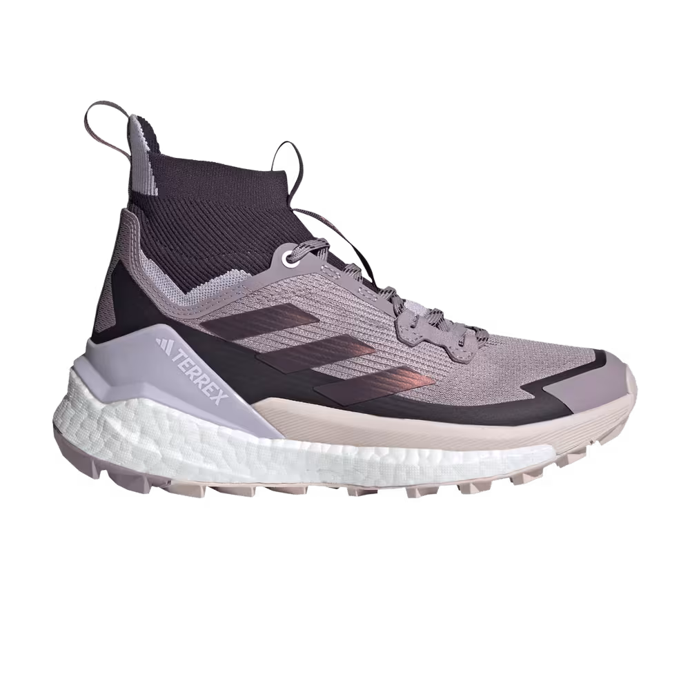 adidas Women's Terrex Free Hiker 2.0 Preloved Fig