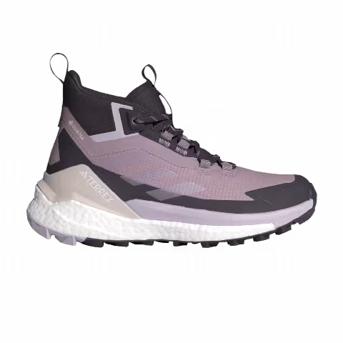 Adidas Wmns Terrex Free Hiker 2.0 GORE-TEX 'Preloved Fig'