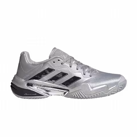 adidas Barricade 13 'Silver Edition'