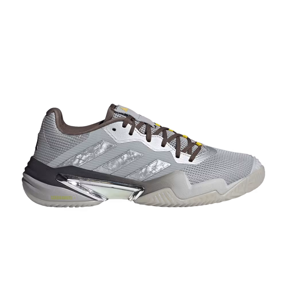 Brain Dead x adidas Barricade 13 Pantone/Pantone/Pantone