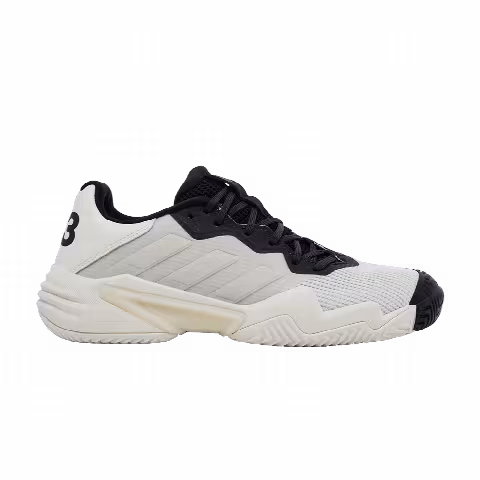 adidas Y-3 Barricade 13 'Orbit Grey Black'