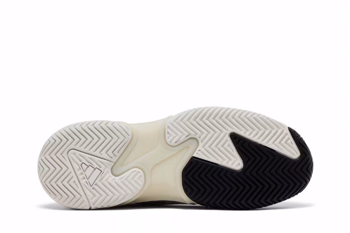 adidas Y-3 Barricade 13 Orbit Grey Black, view 5