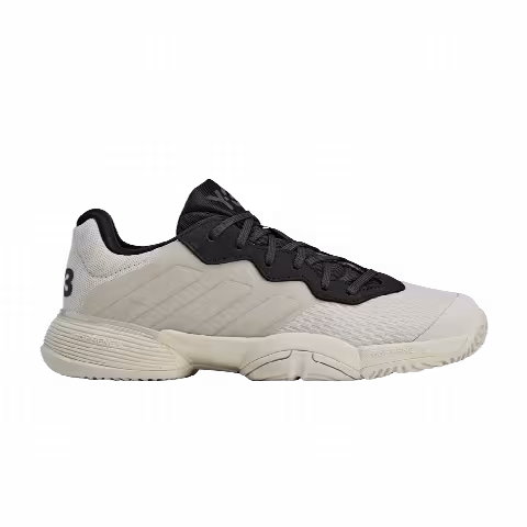 adidas Y-3 Barricade J 'Orbit Grey Black'