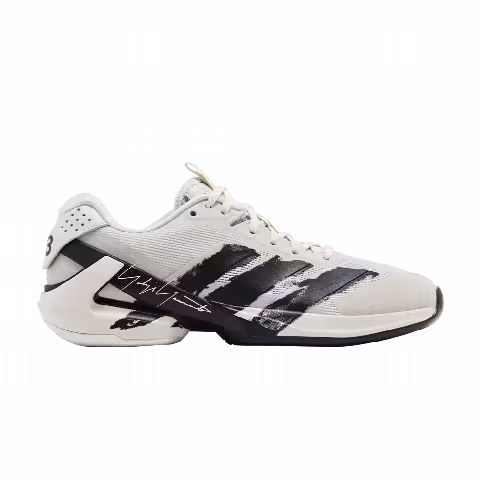 adidas Wmns Y-3 Adizero Ubersonic 5 'Orbit Grey'