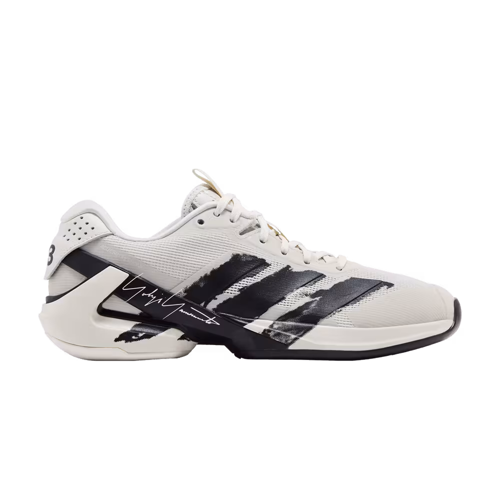 adidas Women's Y-3 Adizero Ubersonic 5 Orbit Grey