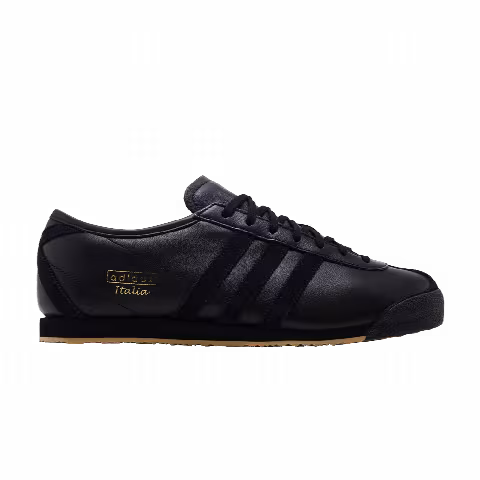 adidas Italia 70s 'Black Gum'