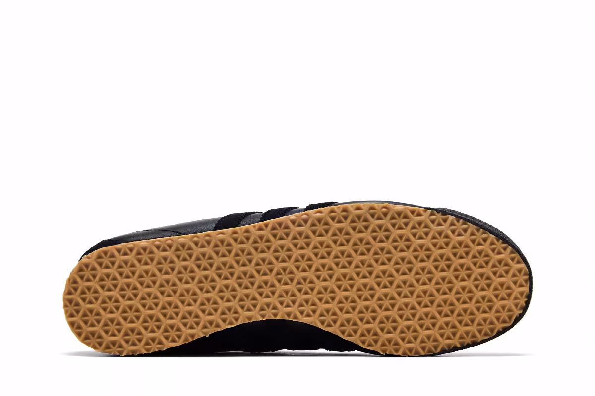 adidas Italia 70s Black Gum, view 5
