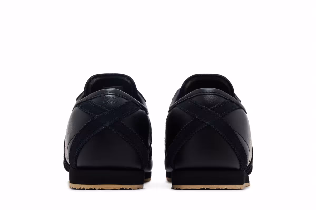 adidas Italia 70s Black Gum, view 7
