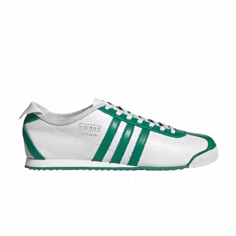 adidas Italia 60s Made in Italy 'Core White Green'