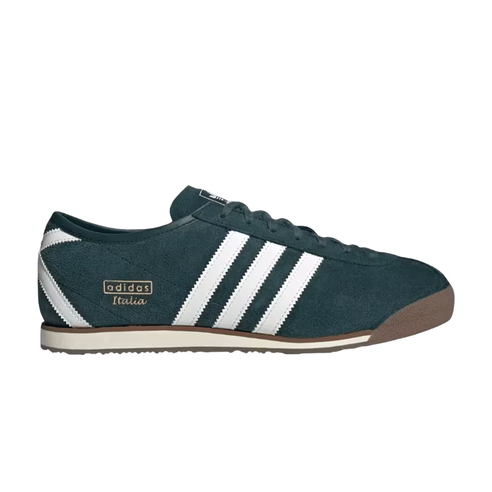 adidas Italia 70s Aurora Ivy Off White