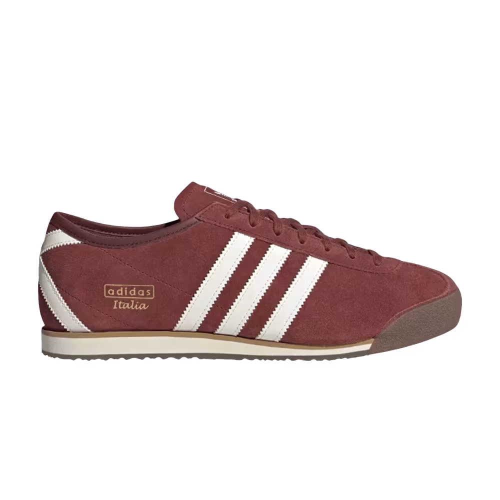adidas Italia 70s Fox Brown