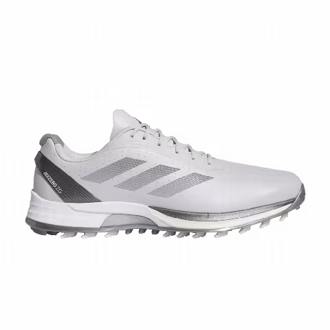 adidas Adizero ZG Spikeless Golf 'Light Solid Grey'