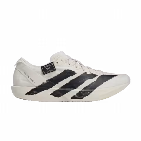 Adidas Y-3 Adizero Adios 9 'Beige Orbit Grey'