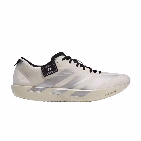 adidas Y-3 Adios 9 'Alumina Black'