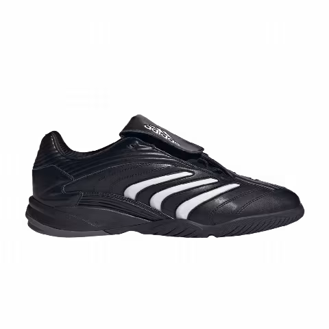 adidas Predator Sala 'Black Zero Metallic'