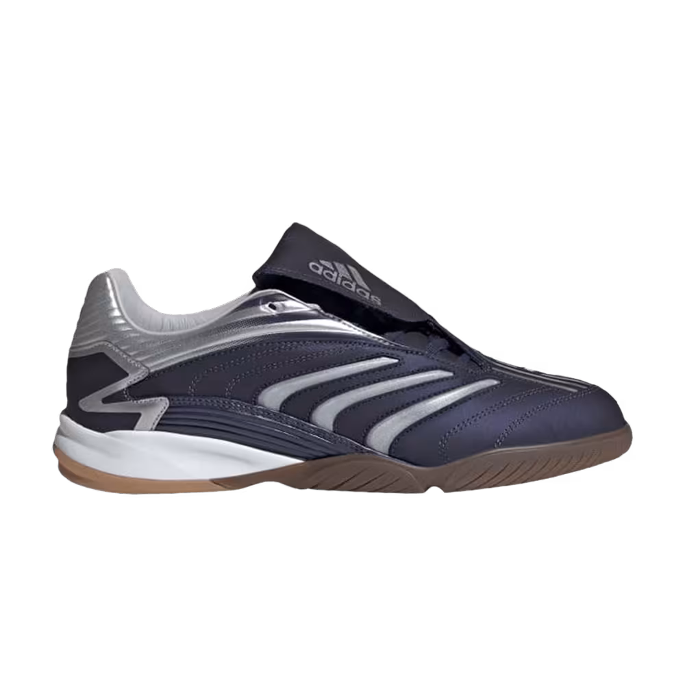 adidas Predator Sala Shadow Navy