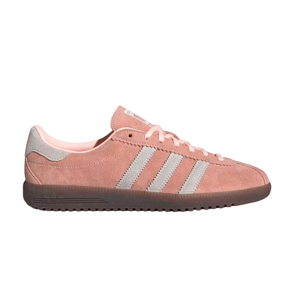 adidas Women's Bermuda Semi Coral