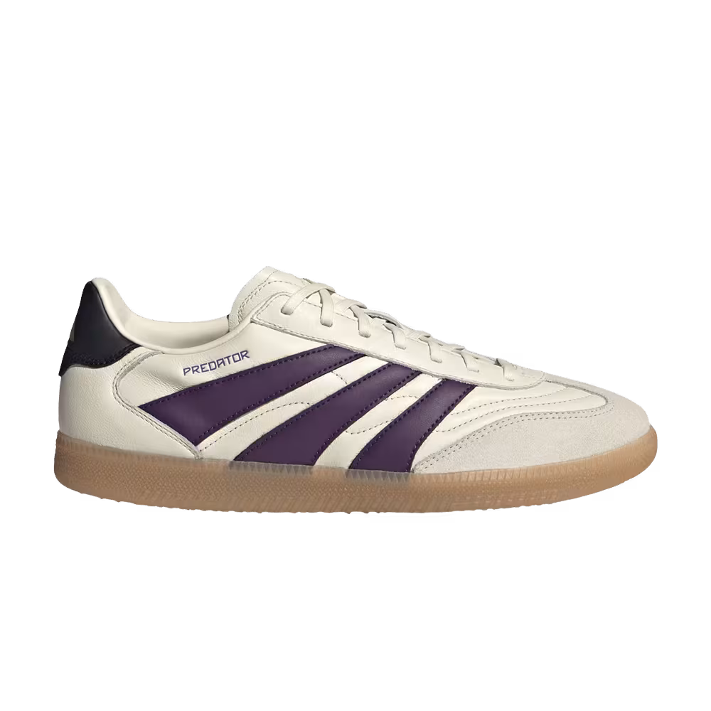 adidas Predator 24 League Low Freestyle Road to Glory Pack