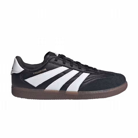 adidas Predator 24 League Low Freestyle C 'Black White'