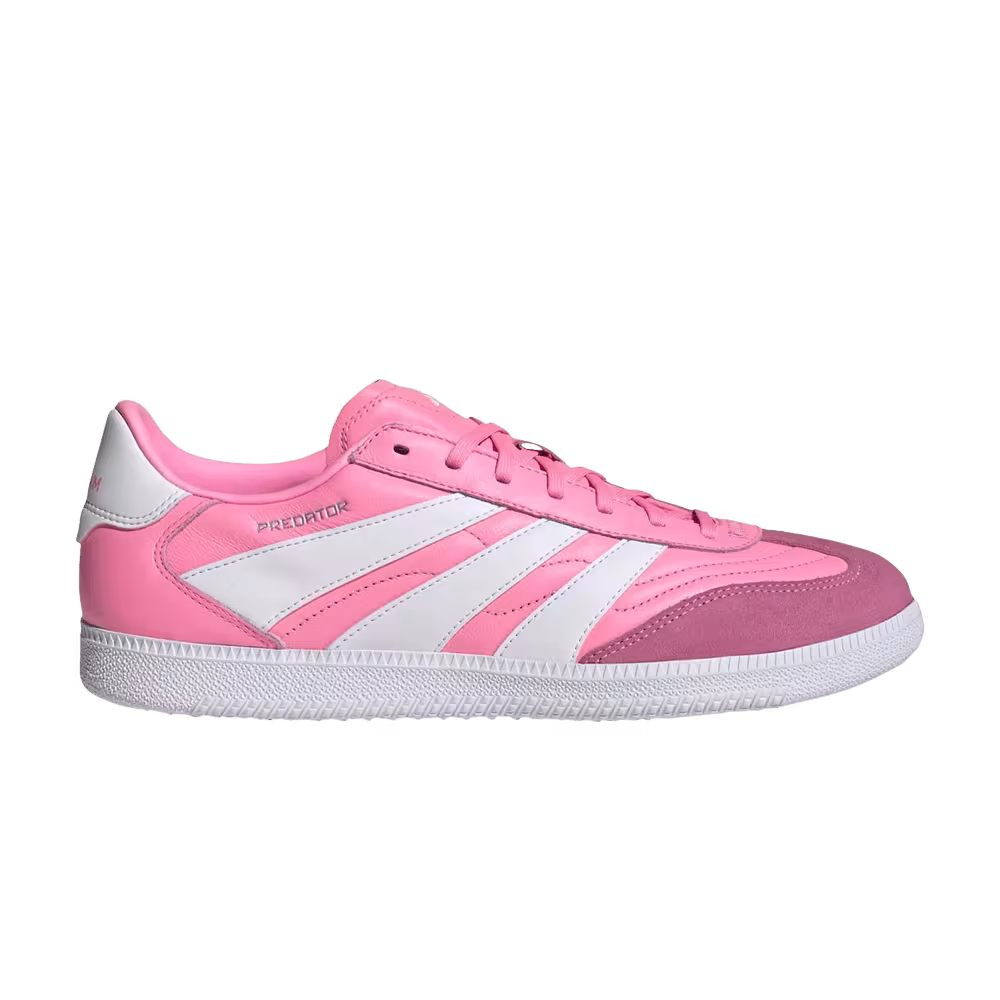 David Beckham x adidas Predator Freestyle Miami