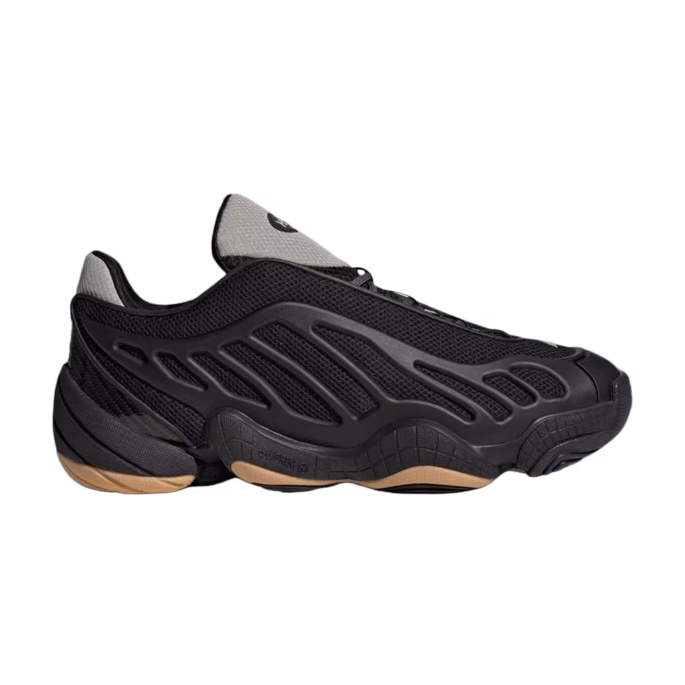 HAL STUDIOS x adidas Intimidation Low Black