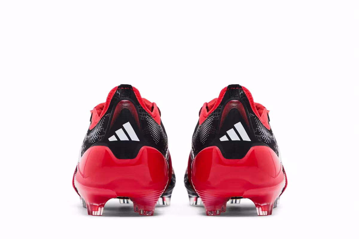 adidas Predator 24 Elite Foldover Tongue BWR FG Moments Pack, view 7