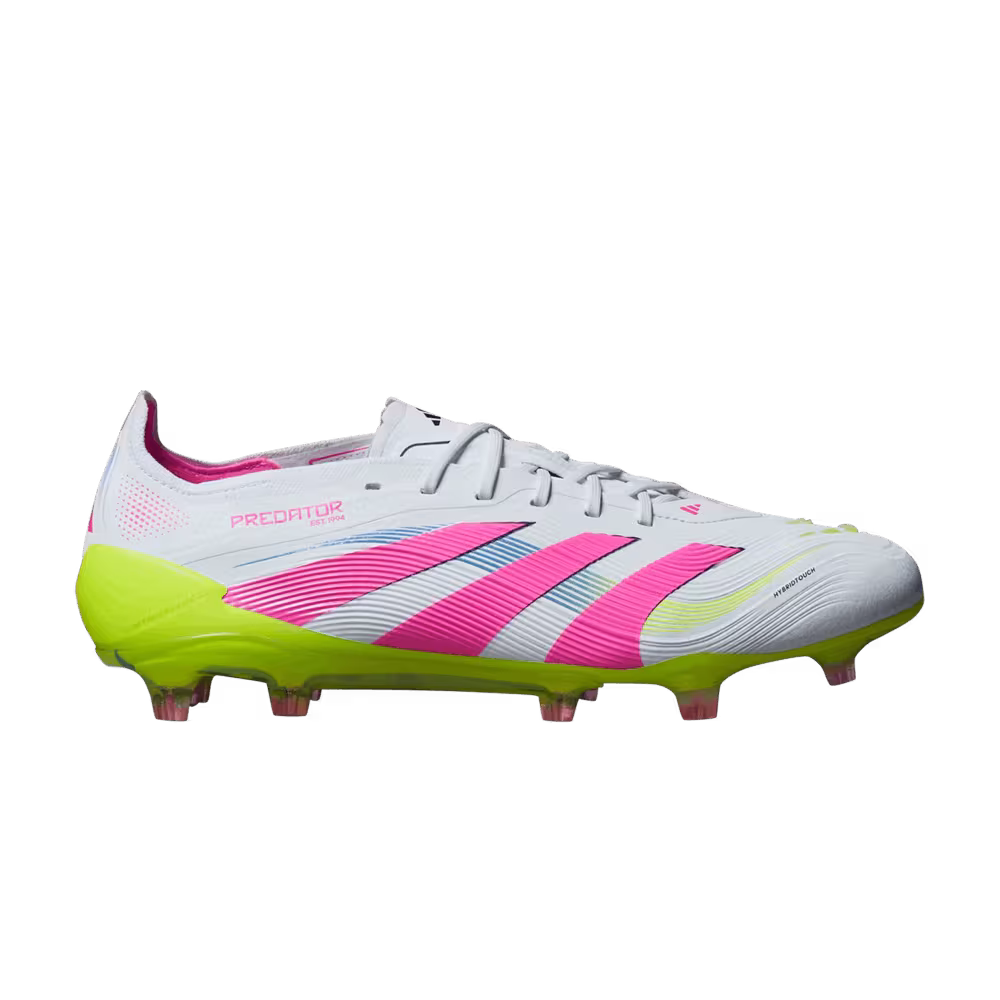 adidas Predator 24 Elite FG Celestial Victory Pack