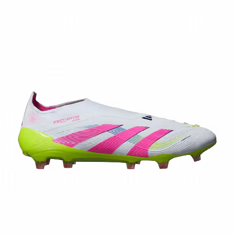 adidas Predator 24 Elite Laceless FG 'Celestial Victory Pack'