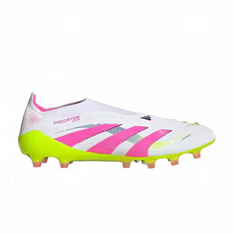 adidas Predator 24 Elite Laceless AG 'Celestial Victory Pack'
