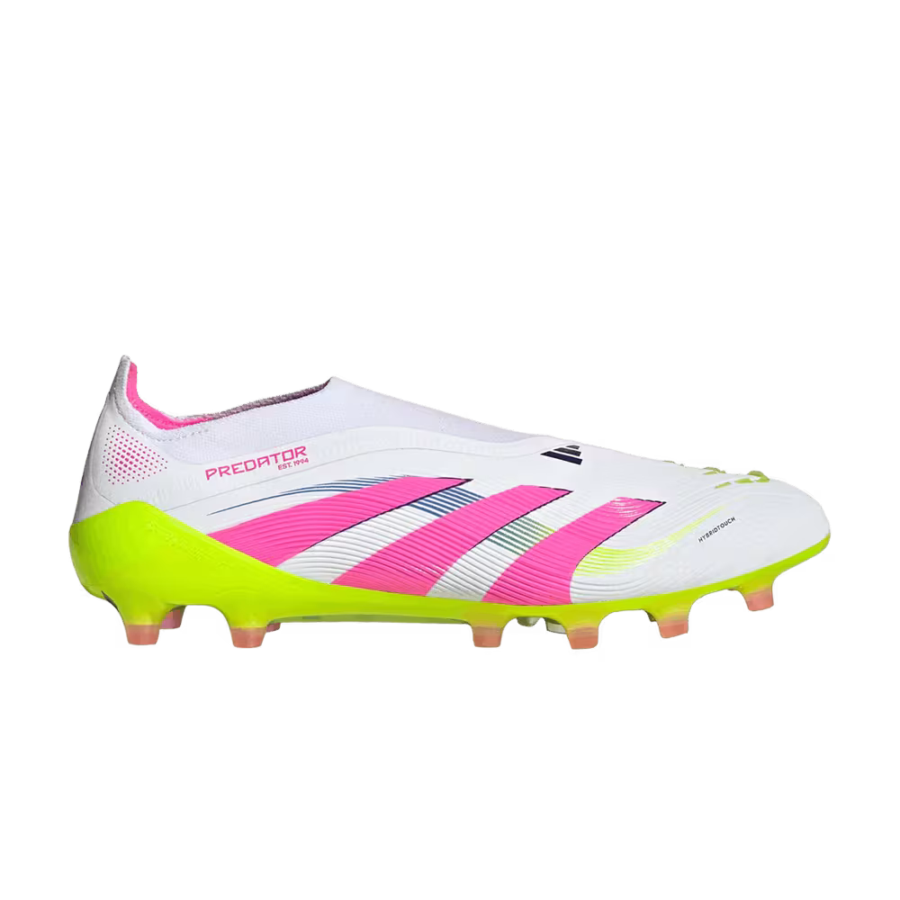 adidas Predator 24 Elite Laceless AG Celestial Victory Pack