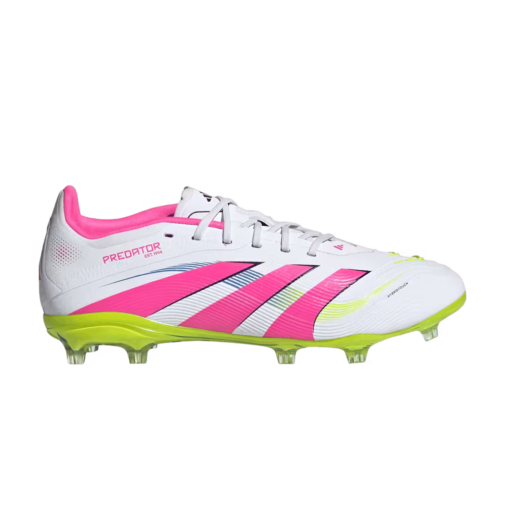 adidas Predator 24 Elite FG K Celestial Victory Pack