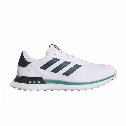 adidas S2G 24 Spikeless Golf 'White Aurora Ivy'