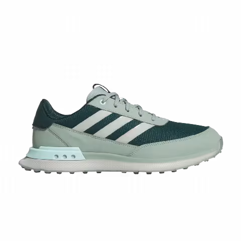 adidas S2G 24 Spikeless Golf 'Aurora Ivy'