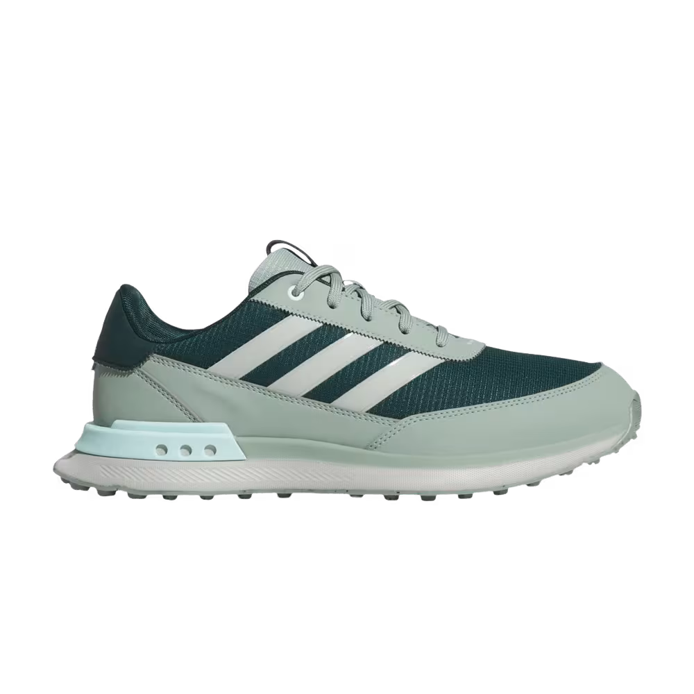 adidas S2G 24 Spikeless Golf Aurora Ivy