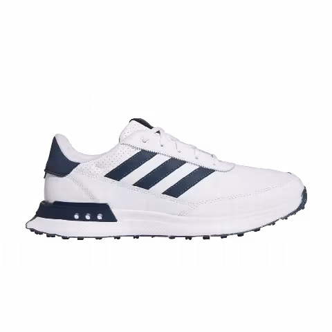 adidas S2G Spikeless 24 Golf 'White Collegiate Navy'